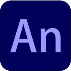 Adobe Animate-动画制作软件-次元素材网
